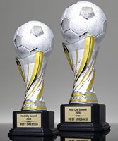 Picture of Soccer World Champion Trophy