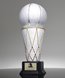 Picture of Basketball World Champion Cerano Trophy