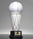 Picture of Basketball World Champion Cerano Trophy