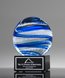 Picture of Aquatic Sphere Trophy - Black Base