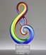 Picture of Spectra Note Crystal