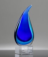 Picture of Employee Recognition Flame