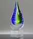 Picture of Effervescent Droplet