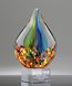 Picture of Chromatic Melody Glass Art Award
