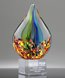 Picture of Chromatic Melody Glass Art Award