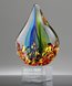 Picture of Chromatic Melody Glass Art Award