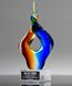 Picture of Unity Art Glass Award
