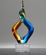Picture of Unity Signature Glass Art Award