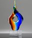 Picture of Unity Signature Glass Art Award