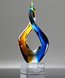 Picture of Unity Signature Glass Art Award