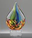 Picture of Chromatic Melody Glass Art Award