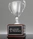 Picture of Classic Traveling Silver Trophy Cup