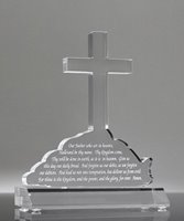 Picture of Our Father Cross Award