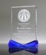 Picture of Signature Bow Tie Award - Azure Base