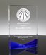 Picture of Signature Bow Tie Award - Azure Base