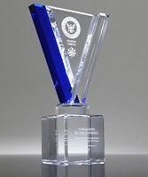 Picture of Valor Service Tower Award