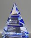 Picture of Accolade Indigo Pyramid