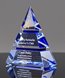 Picture of Accolade Indigo Pyramid