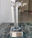 Picture of Iconic Column Crystal Award - Medium Size