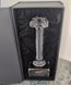 Picture of Iconic Column Crystal Award - Medium Size