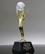 Picture of Golden Pinnacle Globe Award