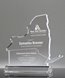 Picture of Signature State of New York Acrylic Award