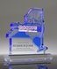 Picture of Classic New York State Acrylic Award