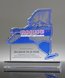 Picture of Classic New York State Acrylic Award