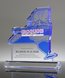 Picture of Classic New York State Acrylic Award
