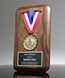 Picture of Medallion Award Plaque
