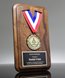 Picture of Medallion Award Plaque