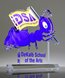 Picture of Acrylic Logo-Top Award