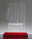 Picture of Any Number Acrylic Pop-In Award