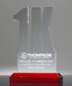 Picture of Any Number Acrylic Pop-In Award