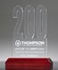 Picture of Any Number Acrylic Pop-In Award