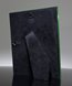 Picture of Green Acrylic Award Plaque