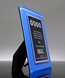 Picture of Blue Acrylic Award Plaque