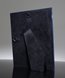Picture of Blue Acrylic Award Plaque