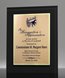 Picture of Employee Appreciation Acrylic Plaque