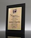 Picture of Employee Appreciation Acrylic Plaque