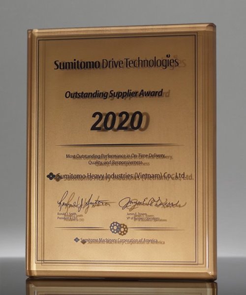 Picture of Nocturne Gold Acrylic Plaque