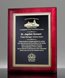 Picture of Employee Service Award Plaque