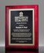Picture of Employee Service Award Plaque