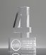 Picture of 4 Year Anniversary Award