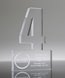 Picture of 4 Year Anniversary Award