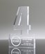 Picture of 4 Year Anniversary Award