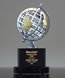 Picture of Chroma World Globe Trophy