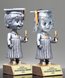 Picture of Graduate Bobble Head Kids