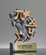Picture of Star Blast Math Award