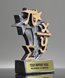 Picture of Star Blast Math Award